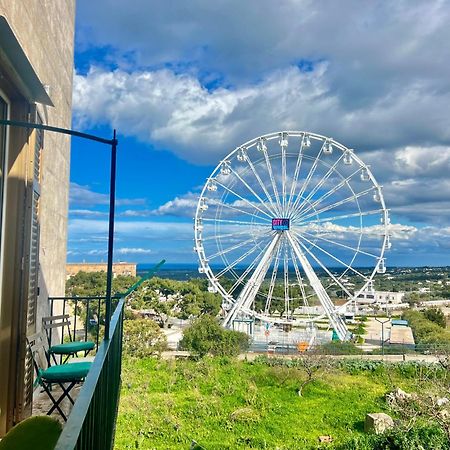 Suite La Terrazza Di Don Peppino Ostuni Exterior foto