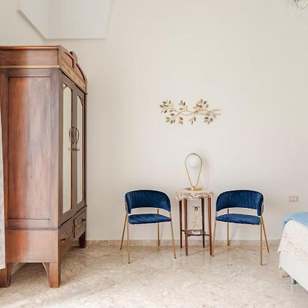Suite La Terrazza Di Don Peppino Ostuni Exterior foto