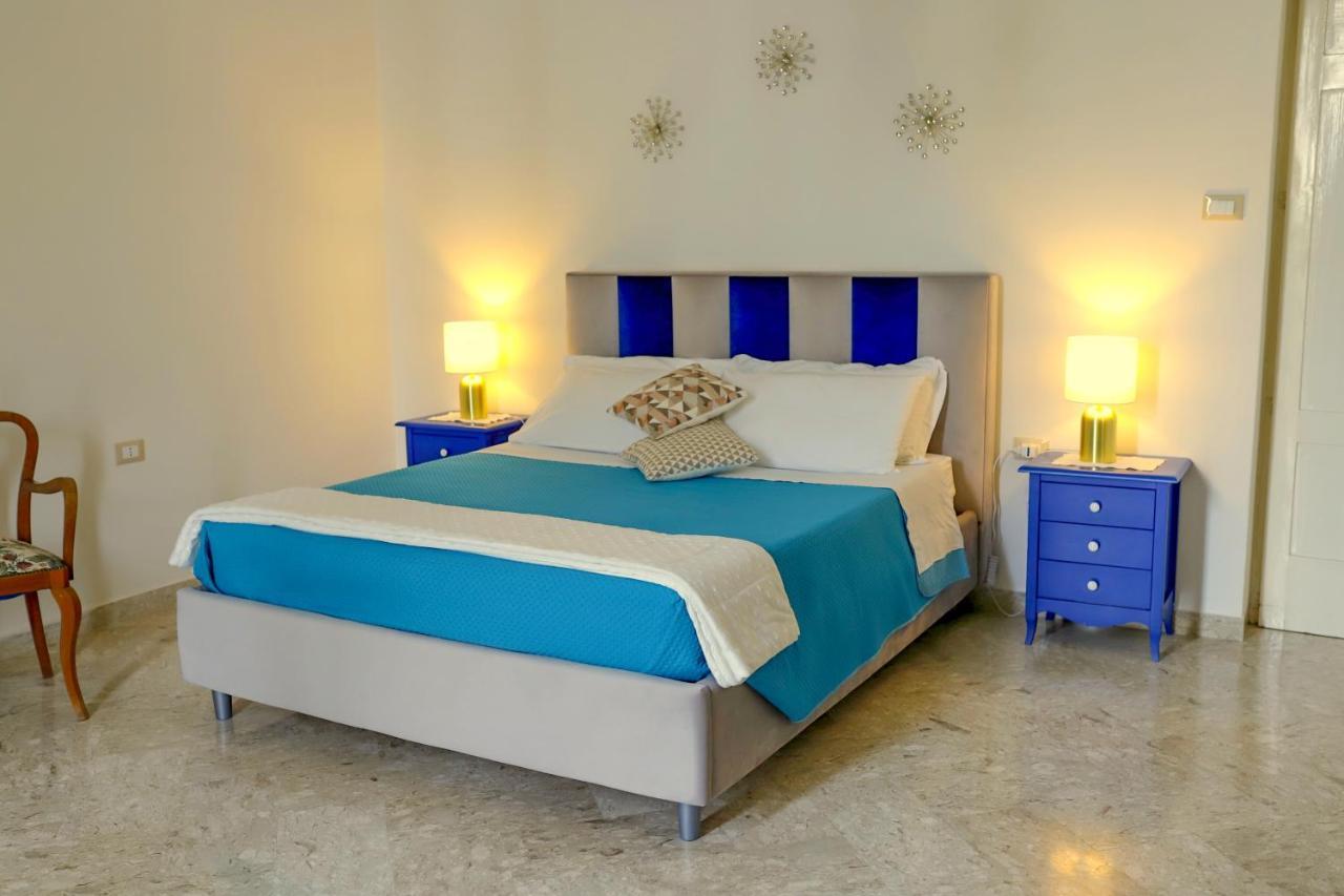 Suite La Terrazza Di Don Peppino Ostuni Exterior foto