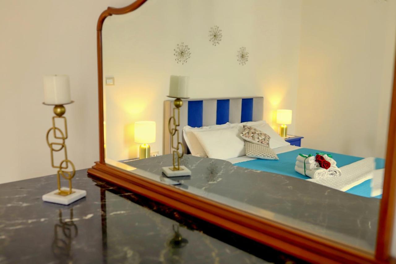 Suite La Terrazza Di Don Peppino Ostuni Exterior foto